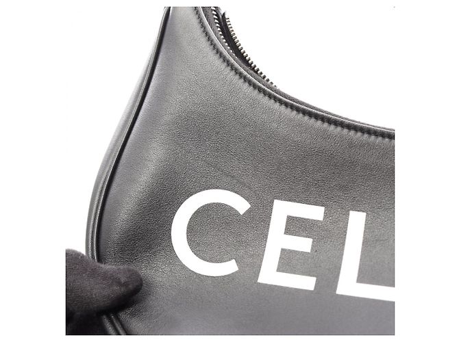 Céline Bolsa de mão Celine AVA Medium - vista 7