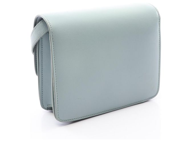 Céline Celine Classic Small Shoulder Bag - vista 2