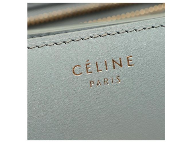 Céline Celine Classic Small Shoulder Bag - vista 4