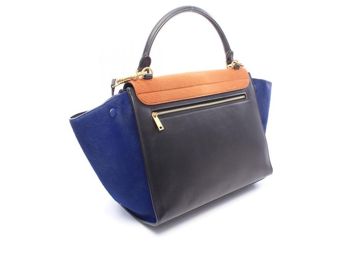 Trapèze Céline Borsa 2-Way Celine Trapeze Medium - vista 2