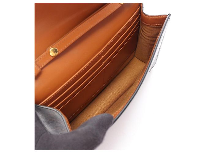 Céline Celine Triomphe Maillon Schultertasche - Ansicht 3