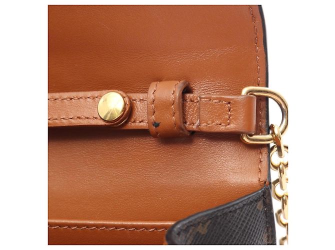 Céline Celine Triomphe Maillon Schultertasche - Ansicht 5