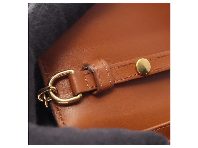 Céline Celine Triomphe Maillon Schultertasche - Ansicht 6