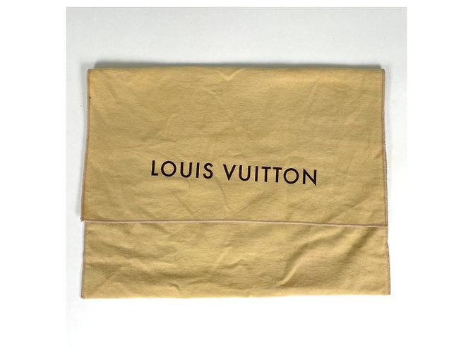 Borsa a tracolla Louis Vuitton Trocadero 27 - vista 8