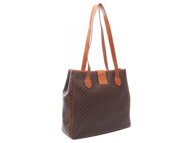 Céline Borsa Tote Celine Macadam - vista 2