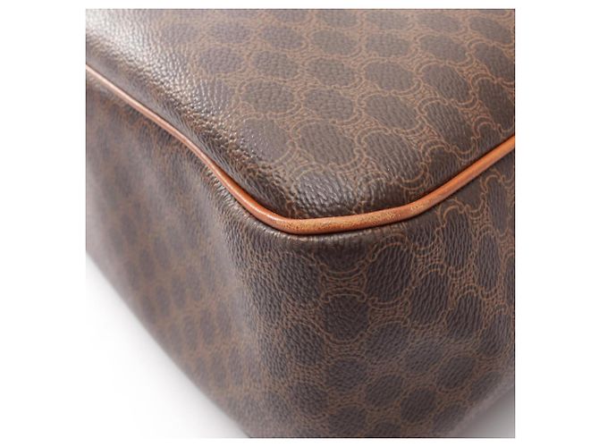 Céline Borsa Tote Celine Macadam - vista 5