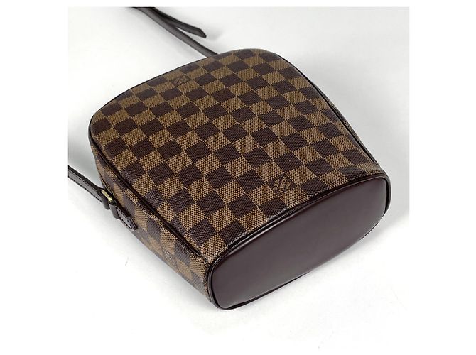 Borsa a tracolla Louis Vuitton Ipanema PM - vista 2