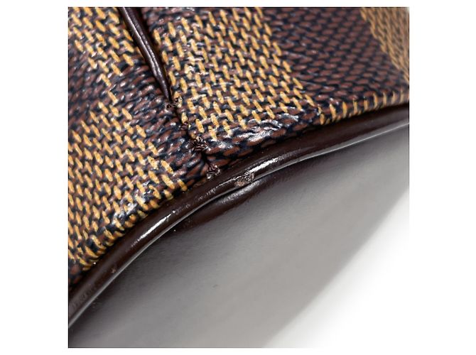 Borsa a tracolla Louis Vuitton Ipanema PM - vista 3