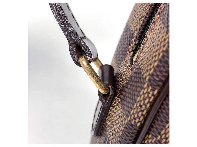 Borsa a tracolla Louis Vuitton Ipanema PM - vista 5