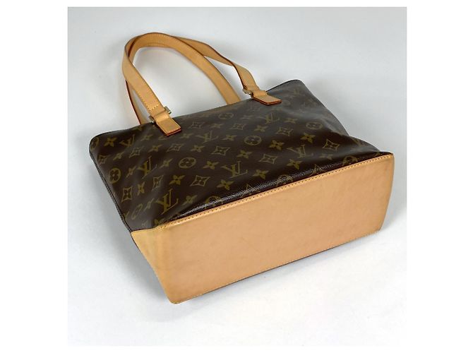 Borsa Cabas Piano Louis Vuitton - vista 2