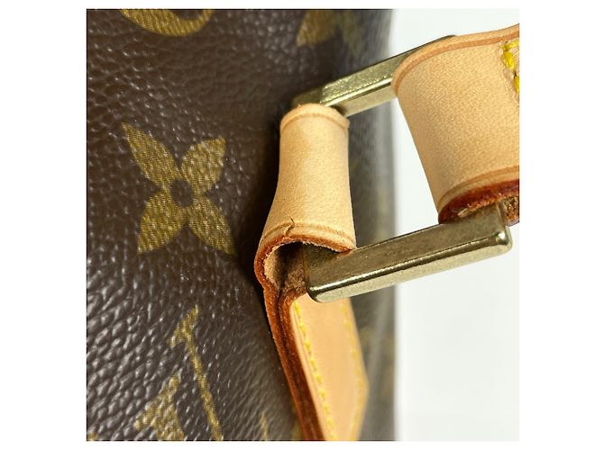 Borsa Cabas Piano Louis Vuitton - vista 4