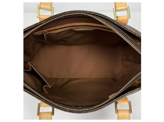 Borsa Cabas Piano Louis Vuitton - vista 7