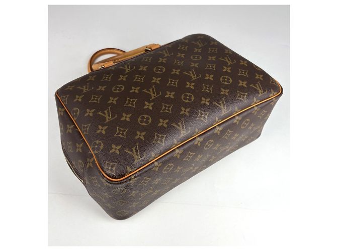 Borsa Louis Vuitton Deauville - vista 2