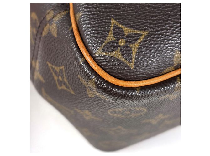 Borsa Louis Vuitton Deauville - vista 3