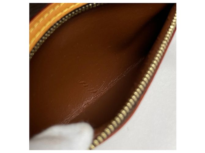 Borsa a tracolla Louis Vuitton Pochette Cité - vista 6
