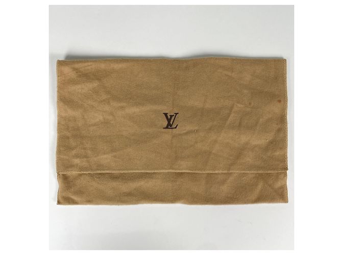 Borsa a tracolla Louis Vuitton Pochette Cité - vista 8