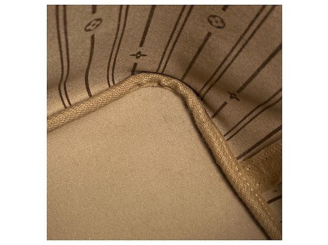 Louis Vuitton Neverfull MM Tote Bag - Ansicht 7