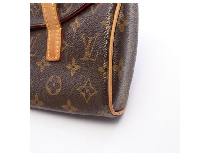 Borsa a mano Louis Vuitton Sonatine - vista 11