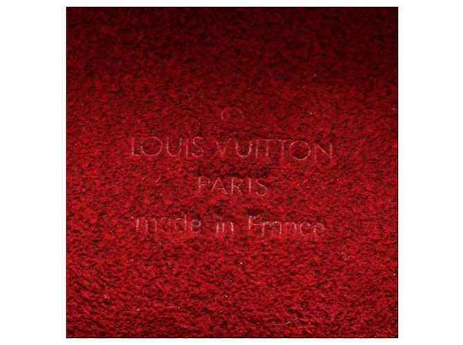 Borsa a mano Louis Vuitton Sonatine - vista 4