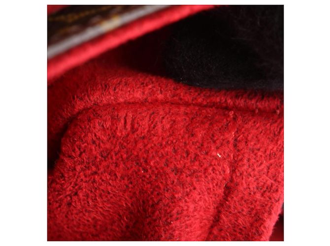 Borsa a mano Louis Vuitton Sonatine - vista 5