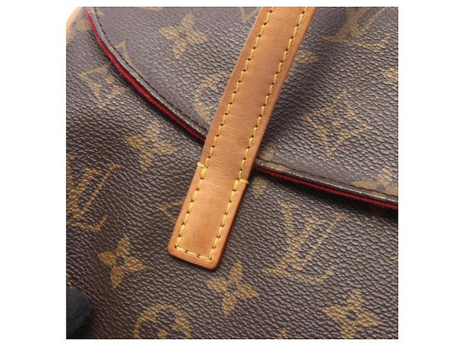 Borsa a mano Louis Vuitton Sonatine - vista 8