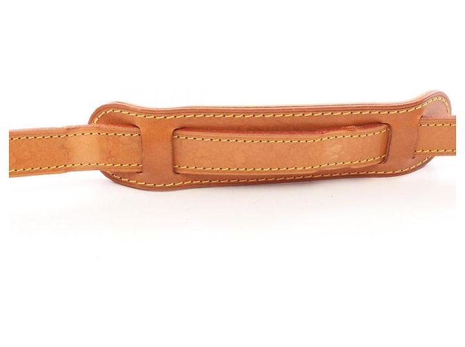 Borsa a tracolla Louis Vuitton Saumur 30 - vista 10
