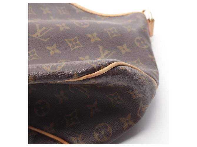 Borsa a tracolla Louis Vuitton Delightful PM - vista 6