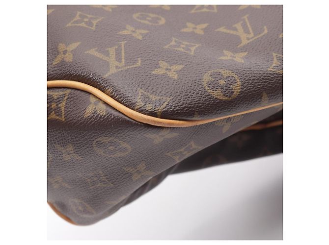 Borsa a tracolla Louis Vuitton Delightful PM - vista 7