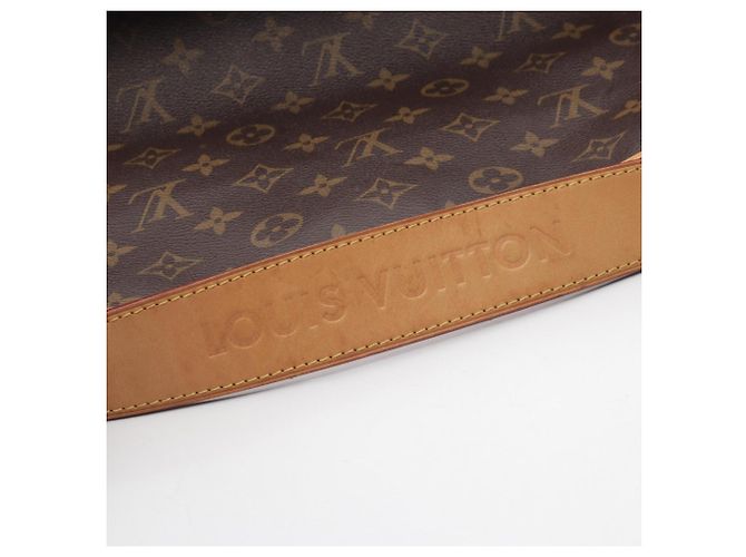 Borsa a tracolla Louis Vuitton Delightful PM - vista 9