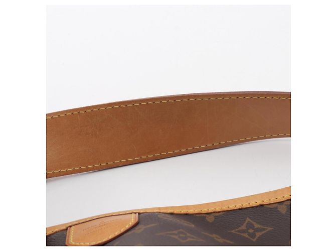 Borsa a tracolla Louis Vuitton Delightful PM Monogram - vista 6