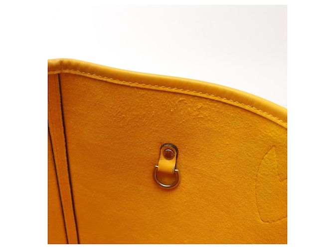 Louis Vuitton Neverfull MM Tote Bag - Ansicht 14