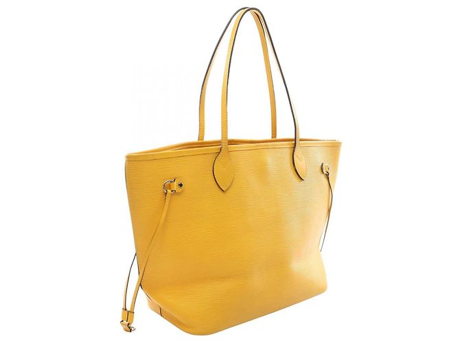 Louis Vuitton Neverfull MM Tote Bag - Ansicht 2