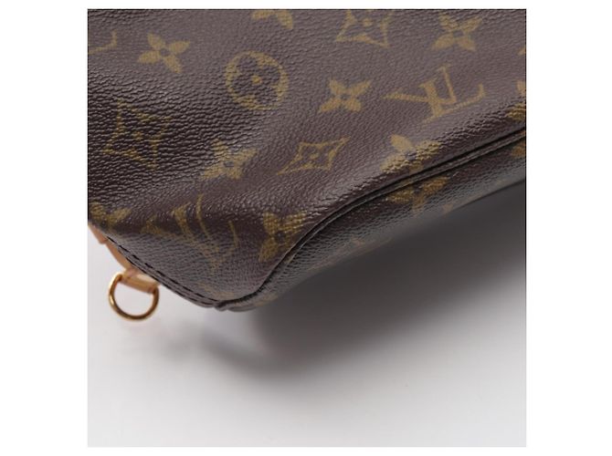 Louis Vuitton Neverfull PM Monogram Tote Bag - Ansicht 10