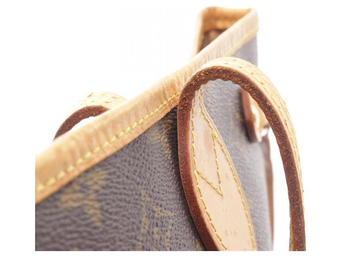 Louis Vuitton Neverfull PM Monogram Tote Bag - Ansicht 12