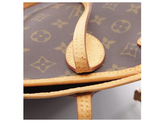 Louis Vuitton Neverfull PM Monogram Tote Bag - Ansicht 13