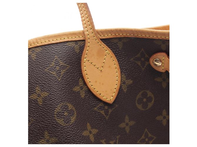 Louis Vuitton Neverfull PM Monogram Tote Bag - Ansicht 15