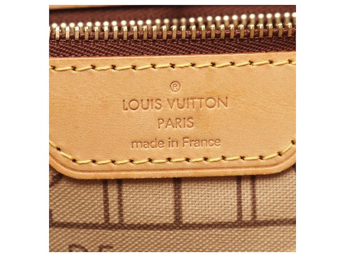 Louis Vuitton Neverfull PM Monogram Tote Bag - Ansicht 4