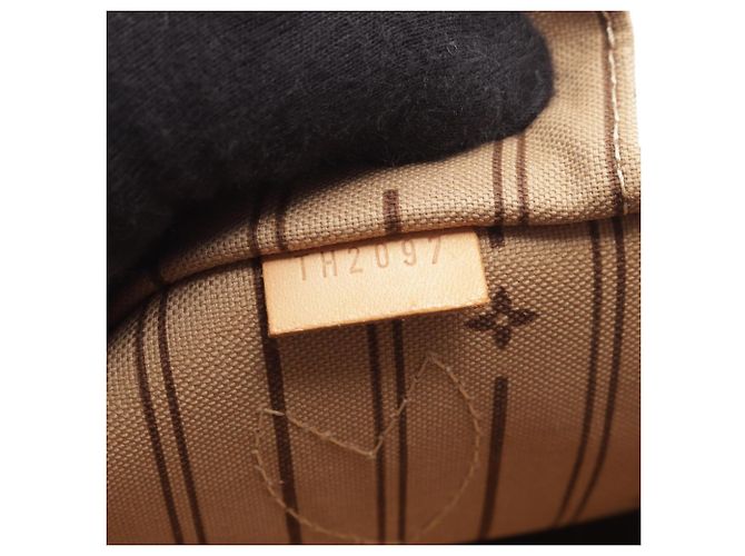 Louis Vuitton Neverfull PM Monogram Tote Bag - Ansicht 5