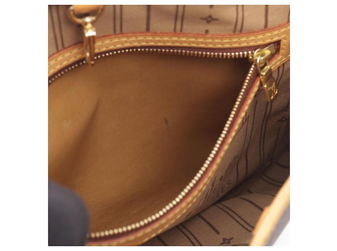 Louis Vuitton Neverfull PM Monogram Tote Bag - Ansicht 6