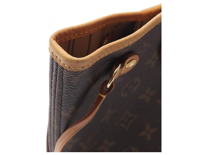 Louis Vuitton Neverfull PM Monogram Tote Bag - Ansicht 8