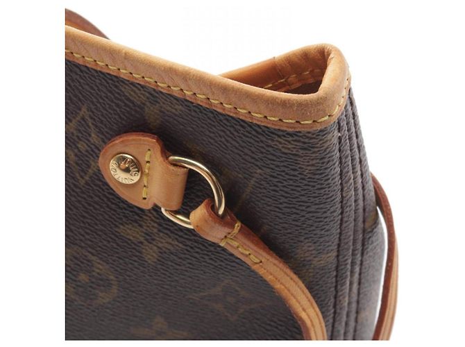 Louis Vuitton Neverfull PM Monogram Tote Bag - Ansicht 9