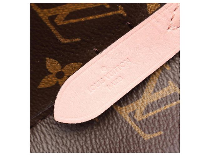Néonoé Borsa a tracolla Louis Vuitton NeoNoe Monogram - vista 4