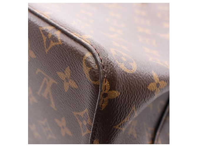 Néonoé Borsa a tracolla Louis Vuitton NeoNoe Monogram - vista 6
