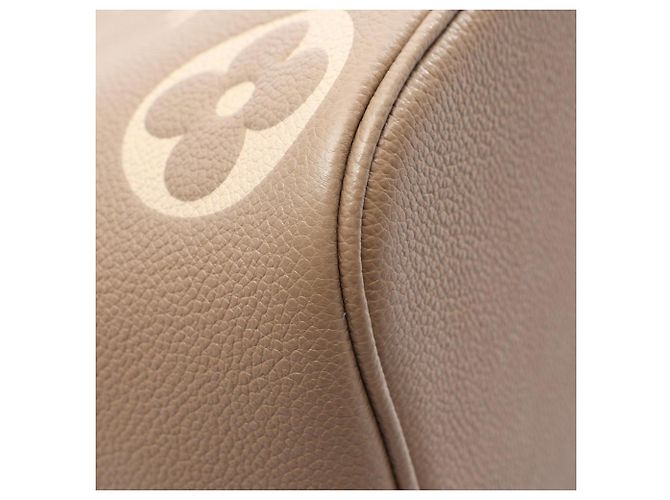 Néonoé Borsa a tracolla Louis Vuitton NeoNoe MM Bicolor Monogram Empreinte - vista 5