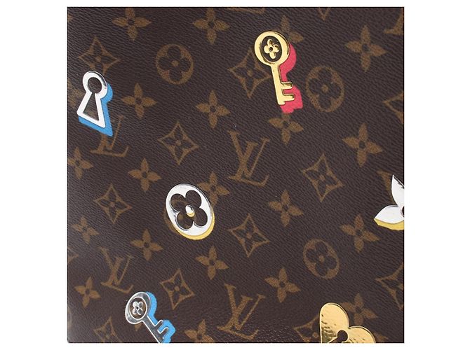 Néonoé Borsa a tracolla Louis Vuitton NeoNoe - vista 11