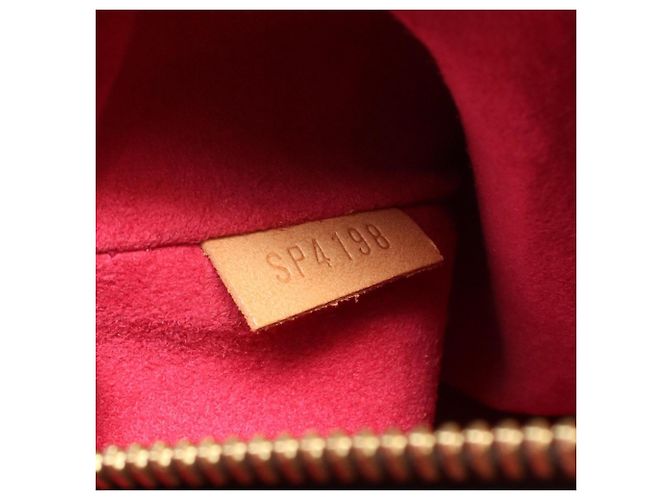 Néonoé Borsa a tracolla Louis Vuitton NeoNoe - vista 5