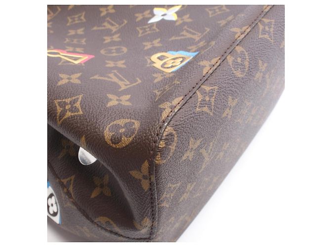 Néonoé Borsa a tracolla Louis Vuitton NeoNoe - vista 6