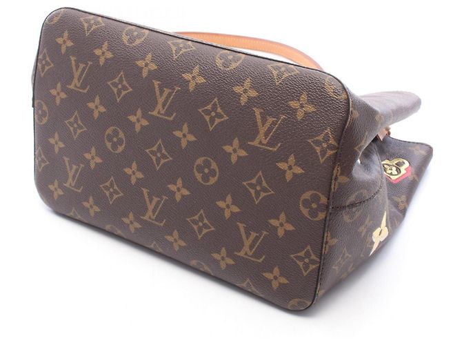Néonoé Borsa a tracolla Louis Vuitton NeoNoe - vista 7