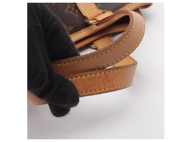 Borsa Louis Vuitton Batignolles - vista 10
