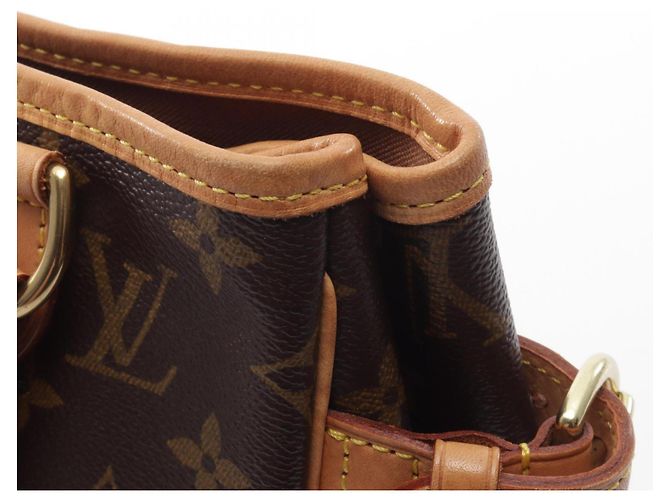Borsa Louis Vuitton Batignolles - vista 11